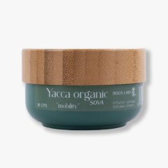 Yacca Organic Mobility BOOS LABS 90g Yacca Organic Mobility BOOS LABS 90g