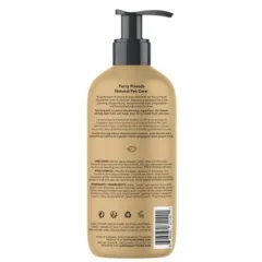 Přírodní šampon odstraňující zápach pro domácí mazlíčky Attitude 473ml Přírodní šampon odstraňující zápach pro domácí mazlíčky Attitude 473ml