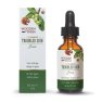 Sérum na problematickú pleť s tamanovým a marulovým olejom WoodenSpoon 30ml