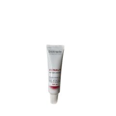 Obnovující krém pro pleť náchylnou na červené skvrny s SPF 30 Acnaut Biotrade 5ml vzorek