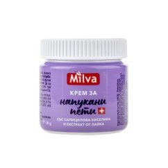 Krém na popraskané päty 35ml