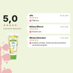 Krém na ruky Medový melón AROMA 75 ml, hodnotenia zákazníkov Krém na ruky Medový melón AROMA 75 ml, hodnotenia zákazníkov