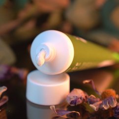 Homeopatická zubná pasta Wooden Spoon 75ml