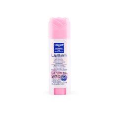 Balzám na rty probiotický s organickým růžovým olejem YOGHURT OF BULGARIA 5 ml