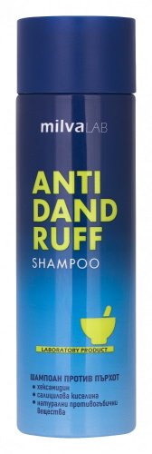 Šampon proti lupům - 200 ml