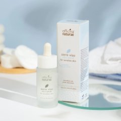 Officina Naturae arcszérum érzékeny bőrre 30ml