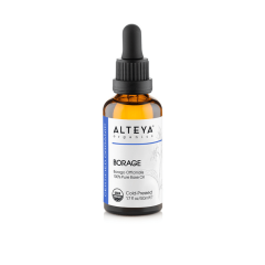 Brutnákový olej 100% Bio Alteya 50 ml