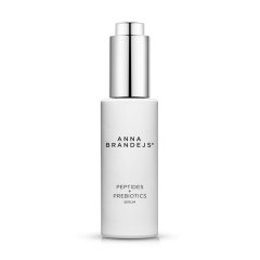 Peptides + prebiotics sérum ANNA BRANDEJS 30ml