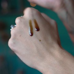 Pumpkin seed oil Wooden Spoon 30 ml