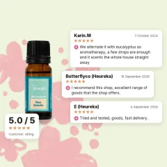 Pine essential oil Venoc 10ml, customer rating Pine essential oil Venoc 10ml, customer rating
