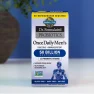 Dr. Formulated Probiotyki dla mężczyzn 50mld CFU Garden of Life 30 szt.