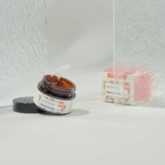 Rosehip skin peeling for dry and sensitive skin Kvitok 30ml