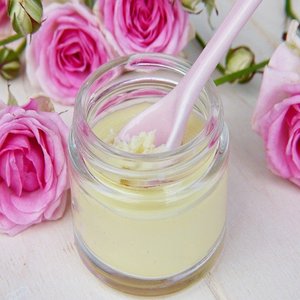 Nourishing Honey Hand Balm