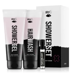 Becky Blossom Angry Beards Shower Gift Set