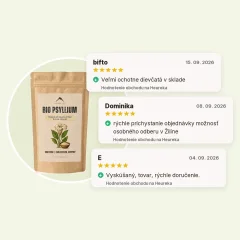 Bio Psyllium Hrotlife 150g, hodnotenia obchodu Bio Psyllium Hrotlife 150g, hodnotenia obchodu