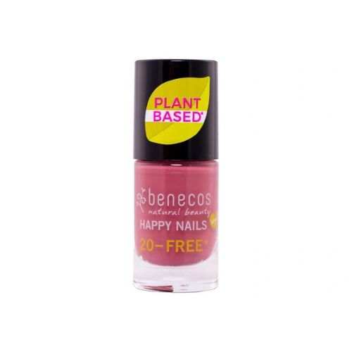 Lak na nechty - mystery Benecos 5ml