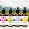 Levandulová voda ve spreji Alteya Organics 60 ml