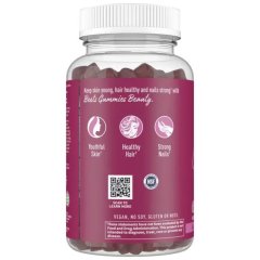 Beets Beauty Himbeer-Gummis Garden of Life 60 Stk.
