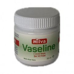 Vazelína na pery s aloe vera 35ml