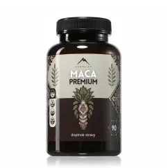 Maca perui Hrotlife 90 kapszula