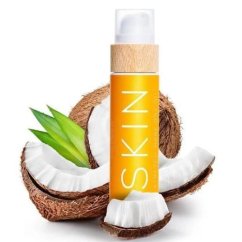 Suchý olej proti striím Cocosolis Organic 110ml