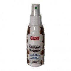 Chininová voda s kofeinem 100ml