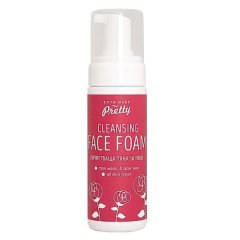 Gesichtsreinigungsschaum für alle Hauttypen Rose & Aloe Zoya Goes Pretty 150ml