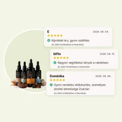 Starter pack tinktúrák - Chaga + Reishi + Cordyceps + Lion's mane tinktúra 100ml Hrotlife Starter pack tinktúrák - Chaga + Reishi + Cordyceps + Lion's mane tinktúra 100ml Hrotlife
