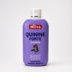 Šampon chinin forte 200 ml