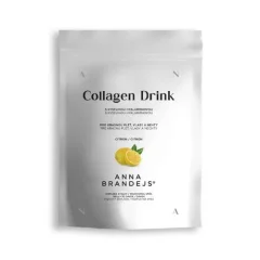 Collagen Drink Zitrone ANNA BRANDEJS 198g