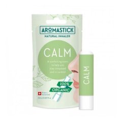Inhalator w sztyfcie Calm Aromastick Inhalator w sztyfcie Calm Aromastick