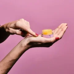 Intim regeneráló balzsam nőknek Vulva Care Goliate 15ml