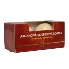 Badebomben mit Arganöl Vivaco 2St