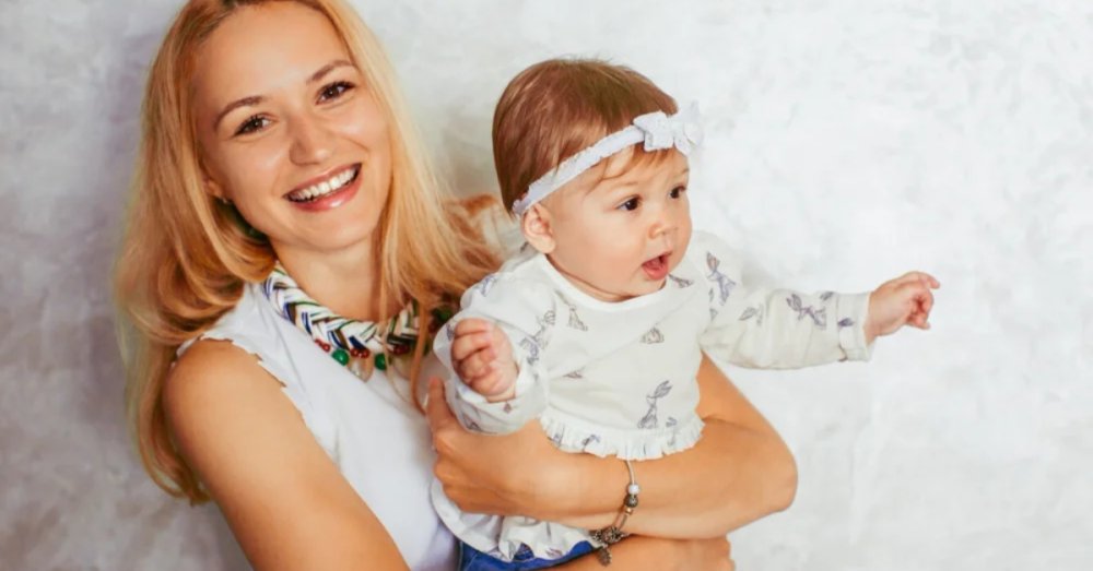 How to find time for yourself while caring for a baby – micro-breaks and self-care