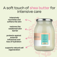 Shea butter Venoc 1000ml