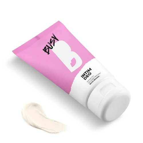 Dezodorant do higieny intymnej Becky Blossom Angry Beards 75ml
