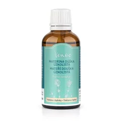 Nalewka z ziela tymianku - Venoc 50ml Nalewka z ziela tymianku - Venoc 50ml