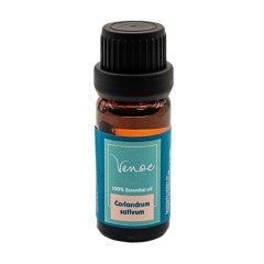 Esenciální olej Koriandr Venoc 10 ml Esenciální olej Koriandr Venoc 10 ml