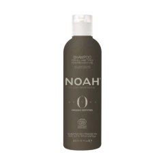 Šampón na časté  použitie Grep a zelený čaj Noah 250ml