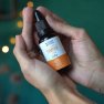 Tekvicový olej Wooden Spoon 30 ml