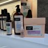 Keratín-hyalurónová ampulka Nuggela & Sulé 10ml