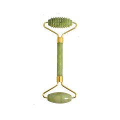 Acupressure jade face massage roller Venoc