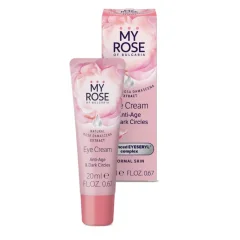 Očný krém My Rose 20 ml Očný krém My Rose 20 ml