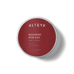 Wosk różany Rose Wax Alteya Organics 100ml Wosk różany Rose Wax Alteya Organics 100ml