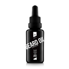 Olej na bradu a vousy Christopher the Traveller Angry Beards 30ml