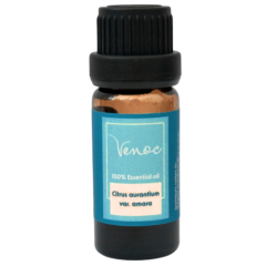 Esenciálny olej Petitgrain Venoc 10 ml Esenciálny olej Petitgrain Venoc 10 ml