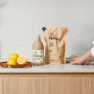 Biely ocot 10% - svieži citrus Mulieres 1l