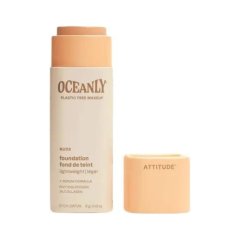 Festes Make-up ATTITUDE Oceanly - Dune 12g