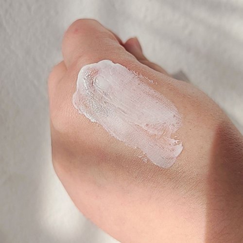 Tagescreme SPF 20 Diamond Rose Biofresh 50 ml