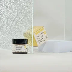 Körper-Schlagsahne Sonnenschein Kvitok 60ml